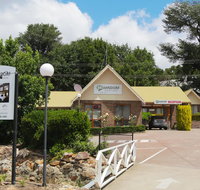 The Lodge by Haus - Accommodation in Bendigo