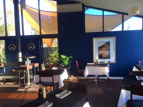 Station Motel - Accommodation in Bendigo 5