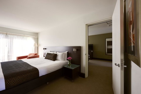 Station Motel - Accommodation in Bendigo 12