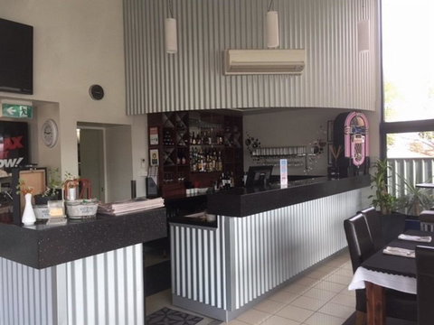 Station Motel - Accommodation in Bendigo 6