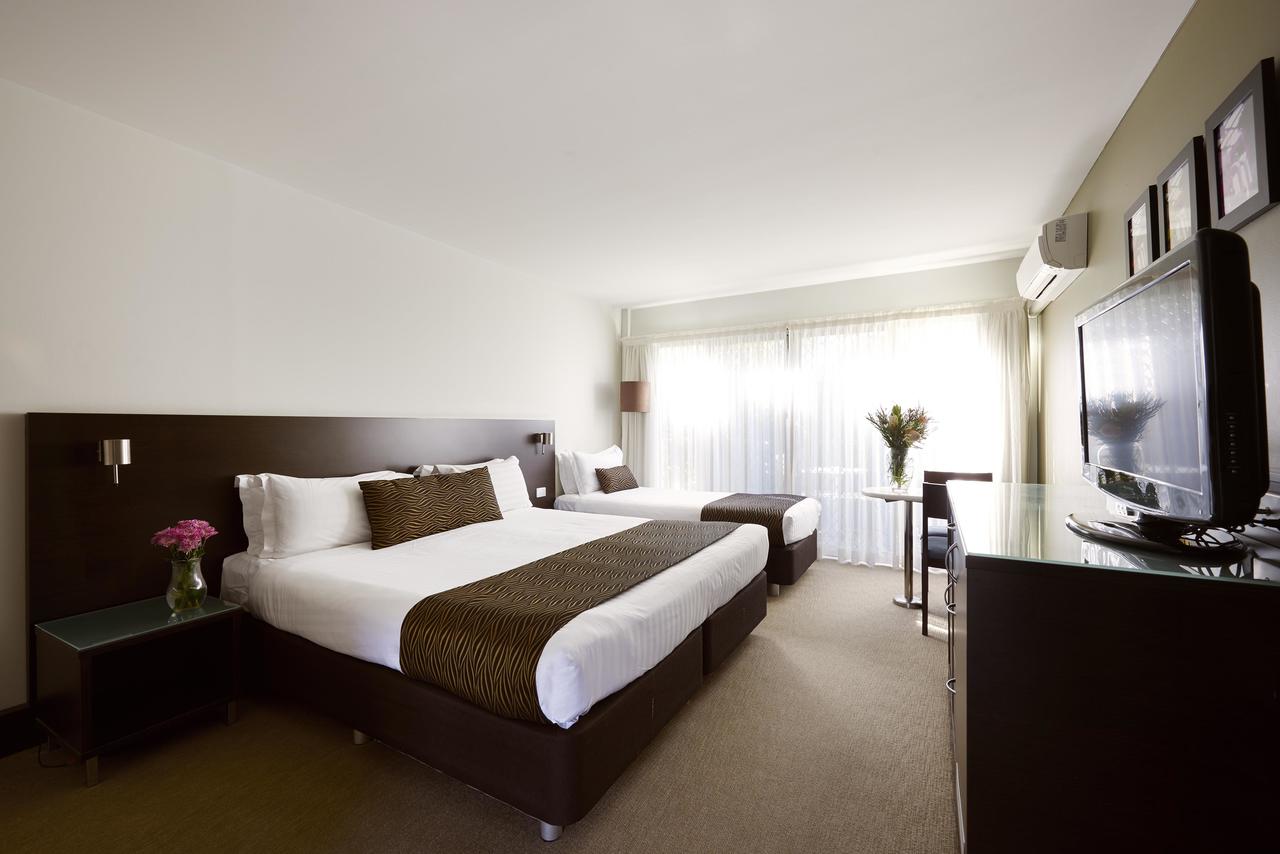 Parkes NSW Accommodation in Bendigo