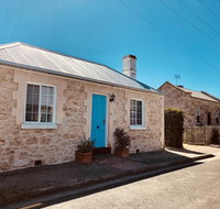 Goolwa Mariners Cottage - Free Wifi and Pet Friendly - Centrally located in Historic Region - Accommodation in Bendigo