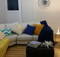 The Sandland Shack - Accommodation in Bendigo