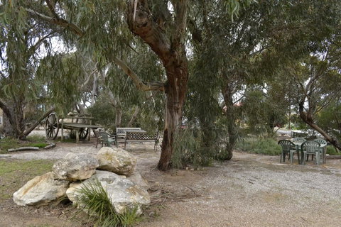 Kangaroo Island Holiday Village - Accommodation in Bendigo 0