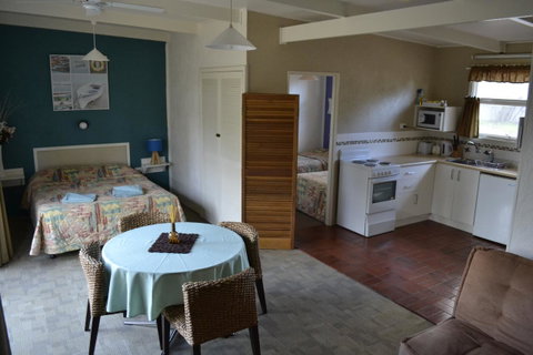 Kangaroo Island Holiday Village - Accommodation in Bendigo 2