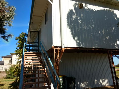 Seafront Shack - Accommodation in Bendigo 6