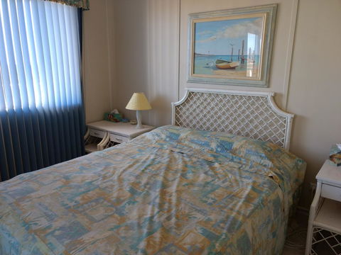 Seafront Shack - Accommodation in Bendigo 11