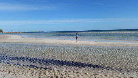 Seafront Shack - Accommodation in Bendigo 9