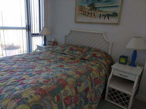 Seafront Shack - Accommodation in Bendigo 5