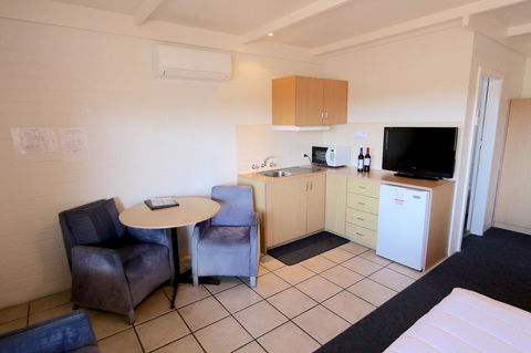 Harbour View Motel - Accommodation in Bendigo 23