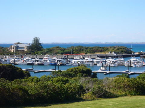 Harbour View Motel - Accommodation in Bendigo 0