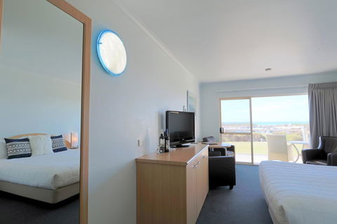 Harbour View Motel - Accommodation in Bendigo 8