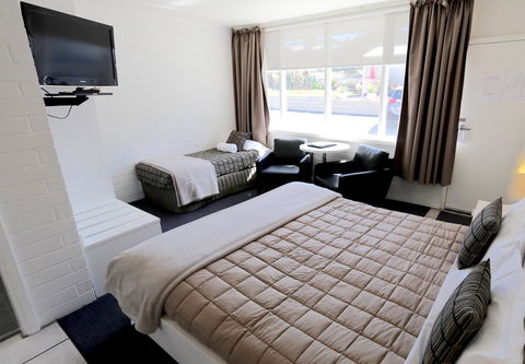 Harbour View Motel - Accommodation in Bendigo 31