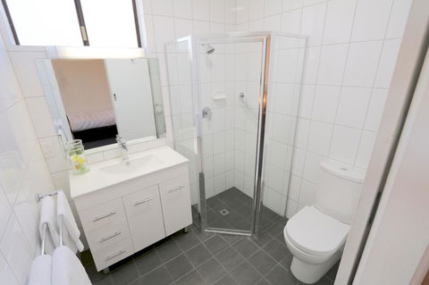 Harbour View Motel - Accommodation in Bendigo 21