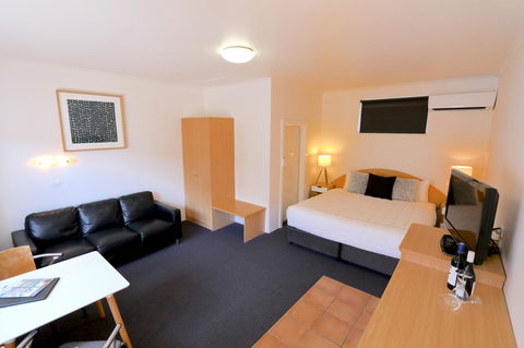 Harbour View Motel - Accommodation in Bendigo 40