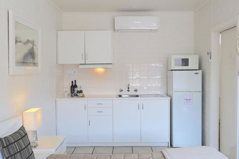 Harbour View Motel - Accommodation in Bendigo 30