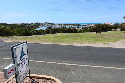 Harbour View Motel - Accommodation in Bendigo 9