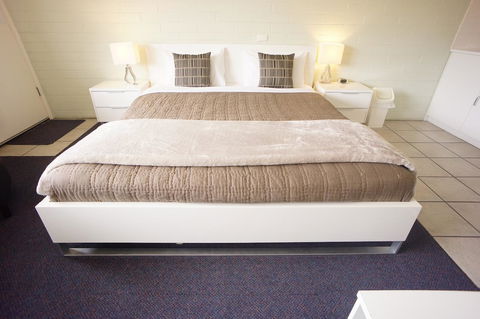 Harbour View Motel - Accommodation in Bendigo 34