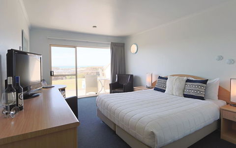 Harbour View Motel - Accommodation in Bendigo 2