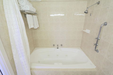 Harbour View Motel - Accommodation in Bendigo 14