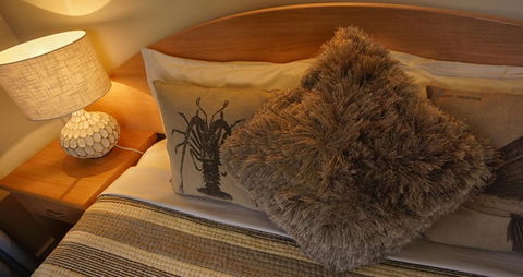 Harbour View Motel - Accommodation in Bendigo 28