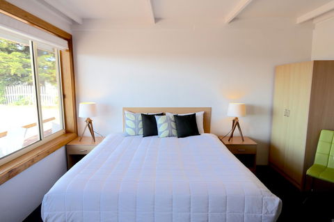 Harbour View Motel - Accommodation in Bendigo 25