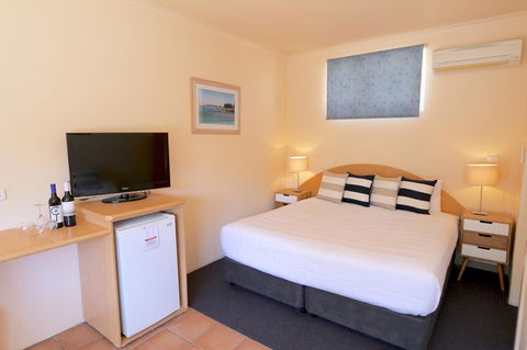 Harbour View Motel - Accommodation in Bendigo 36