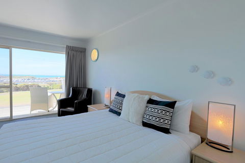 Harbour View Motel - Accommodation in Bendigo 3