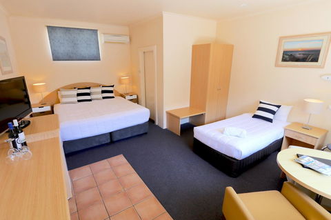 Harbour View Motel - Accommodation in Bendigo 39