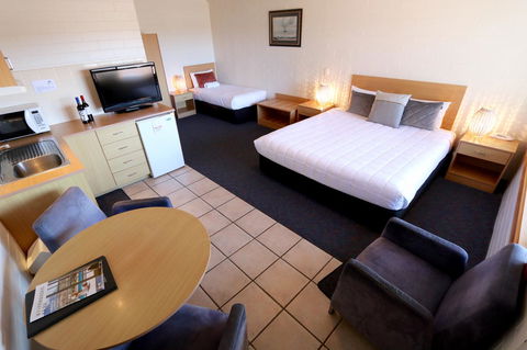 Harbour View Motel - Accommodation in Bendigo 24