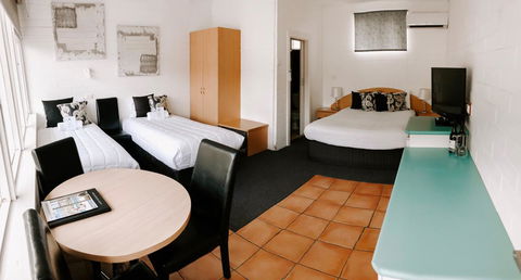 Harbour View Motel - Accommodation in Bendigo 43