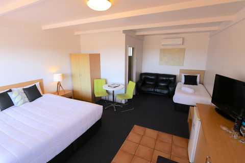 Harbour View Motel - Accommodation in Bendigo 18