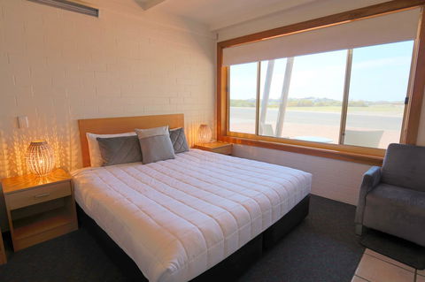 Harbour View Motel - Accommodation in Bendigo 19