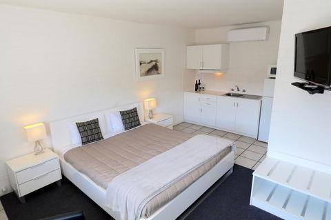 Harbour View Motel - Accommodation in Bendigo 32