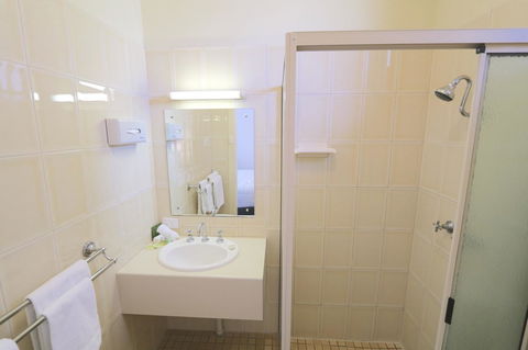 Harbour View Motel - Accommodation in Bendigo 42