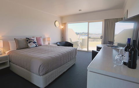 Harbour View Motel - Accommodation in Bendigo 17