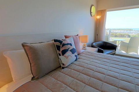 Harbour View Motel - Accommodation in Bendigo 11
