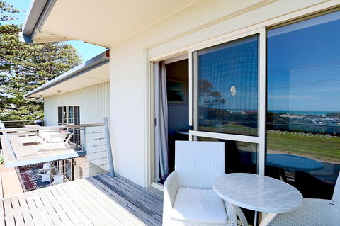 Harbour View Motel - Accommodation in Bendigo 10