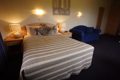 Harbour View Motel - Accommodation in Bendigo 29