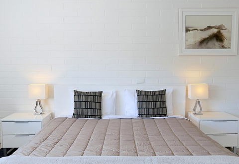 Harbour View Motel - Accommodation in Bendigo 33