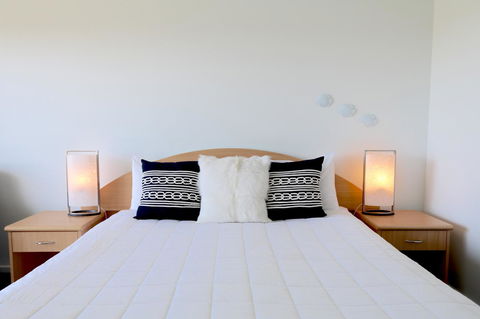 Harbour View Motel - Accommodation in Bendigo 6