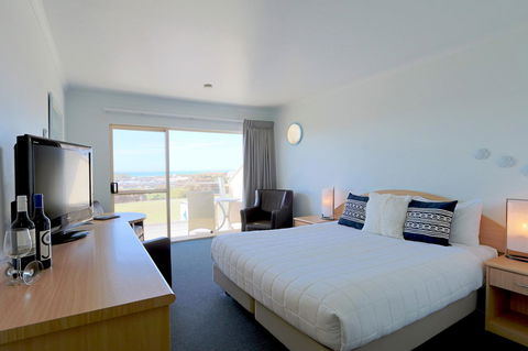 Harbour View Motel - Accommodation in Bendigo 1
