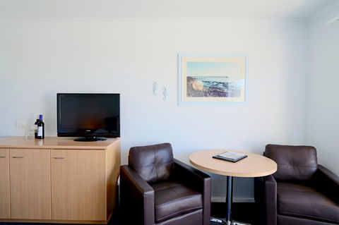 Harbour View Motel - Accommodation in Bendigo 5