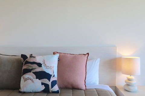 Harbour View Motel - Accommodation in Bendigo 12