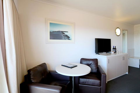 Harbour View Motel - Accommodation in Bendigo 4