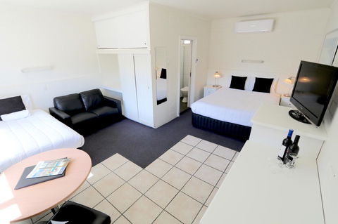 Harbour View Motel - Accommodation in Bendigo 41