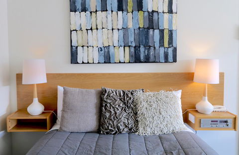 Harbour View Motel - Accommodation in Bendigo 44