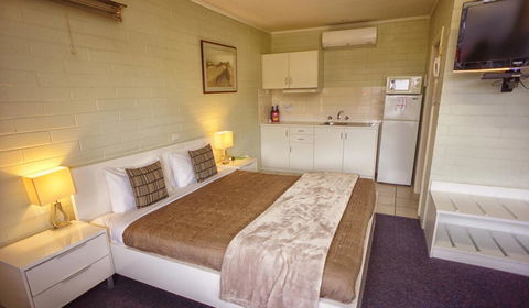 Harbour View Motel - Accommodation in Bendigo 35