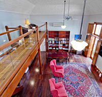 Druids Hall - Accommodation in Bendigo