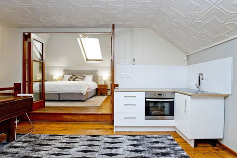 Druids Hall - Accommodation in Bendigo 10